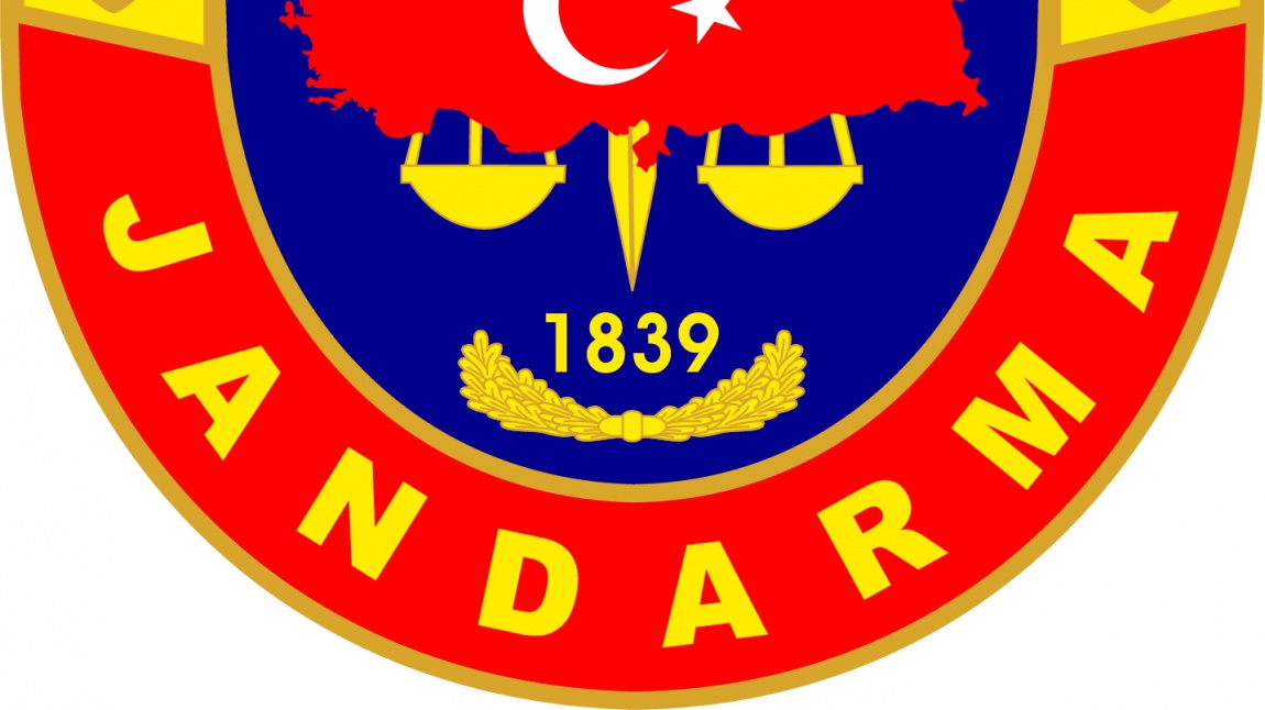 Gülşehir Jandarma Ekipleri Trafik Eğitimi Verdi.